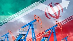 درآمد نفتی ایران به ۴۳ میلیارد دلار می‌رسد