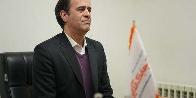 صنعت لیزینگ ایران با ضریب نفوذ نیم درصدی در ابتدای راه است+فیلم
