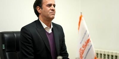 صنعت لیزینگ ایران با ضریب نفوذ نیم درصدی در ابتدای راه است+فیلم
