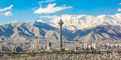 پایتخت موقتا آلوده نیست
