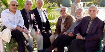 حداقل حقوق بازنشستگان در سال آینده