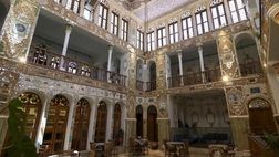 سایه امن مرمت بر سر میراث فرهنگی