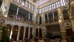 سایه امن مرمت بر سر میراث فرهنگی