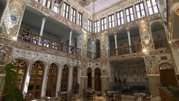 سایه امن مرمت بر سر میراث فرهنگی