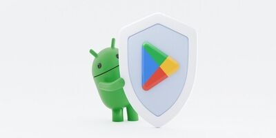 حذف یک میلیون و ۷۵۰ هزار بدفزار از «Google Play»

