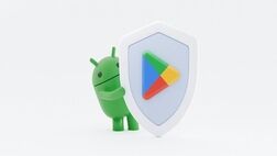 حذف یک میلیون و ۷۵۰ هزار بدفزار از «Google Play»

