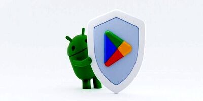 حذف یک میلیون و ۷۵۰ هزار بدفزار از «Google Play»
