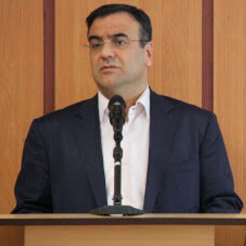 محمد ابراهیم  محمدپور زرندی