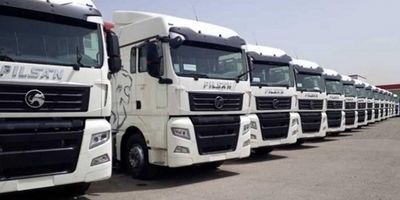 

۱۴ تا ۱۷ هزار کامیون بالای ۵۰ سال در صف اسقاط؛ دولت مشوق‌های مالی ارائه می‌دهد