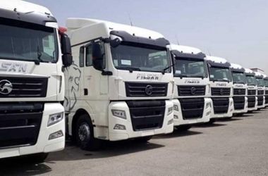 شرط جدید واردات خودروهای سنگین اعلام شد