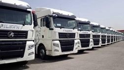 شرط جدید واردات خودروهای سنگین اعلام شد