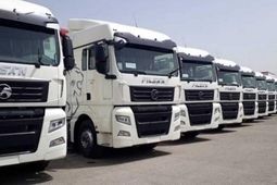 شرط جدید واردات خودروهای سنگین اعلام شد