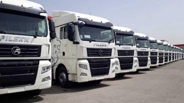 شرط جدید واردات خودروهای سنگین اعلام شد