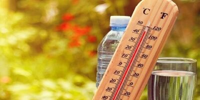 اقدامات لازم در مواجهه با فرد گرمازده
