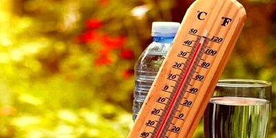اقدامات لازم در مواجهه با فرد گرمازده
