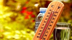 اقدامات لازم در مواجهه با فرد گرمازده
