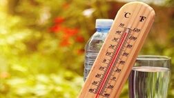 اقدامات لازم در مواجهه با فرد گرمازده
