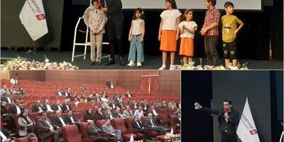 یادداشت مدیرعامل به مناسبت روز خبرنگار
