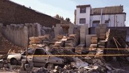 مدیرعامل بیمه‌آسیا دستور تشکیل ستاد رسیدگی به حادثه زلزله در شهرستان خوی را صادر کرد