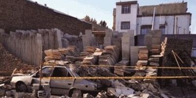 مدیرعامل بیمه‌آسیا دستور تشکیل ستاد رسیدگی به حادثه زلزله در شهرستان خوی را صادر کرد