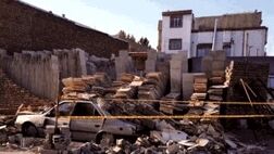 مدیرعامل بیمه‌آسیا دستور تشکیل ستاد رسیدگی به حادثه زلزله در شهرستان خوی را صادر کرد