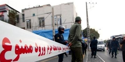 برادرکشی بر سر پول دیه

