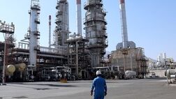 صنعت نفت در جذب سرمایه های  خرد موفقیت چندانی نداشته است