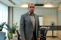 سرمایه پایین قدرت رقابت را از شرکت های لیزینگ گرفته است + فیلم
