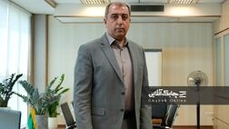 سرمایه پایین قدرت رقابت را از شرکت های لیزینگ گرفته است + فیلم