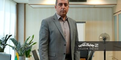 شرکت مجموعه رفاهی جهان بهساز مفرح وارد زیان عملیاتی شد