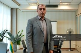 سرمایه پایین قدرت رقابت را از شرکت های لیزینگ گرفته است + فیلم