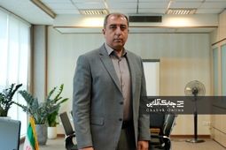 سرمایه پایین قدرت رقابت را از شرکت های لیزینگ گرفته است + فیلم