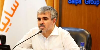 پیروزی بر مشکلات با رونق تولید؛ سال ۹۸، سال تحول سایپا خواهد بود 