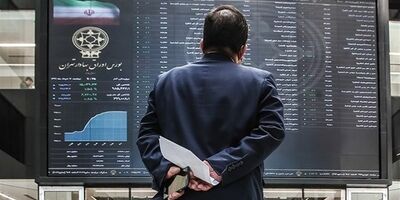مهمترین رقیب بازار سرمایه نرخ سود بالای بانکی است