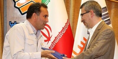 بهروان معاون اداری و توسعه منابع انسانی سایپا شد