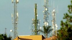 رفع مشکل پوشش تلفن همراه در بیش از ۳۵۰ نقطه کور
