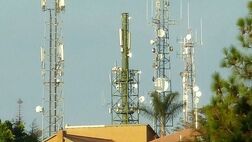 رفع مشکل پوشش تلفن همراه در بیش از ۳۵۰ نقطه کور

