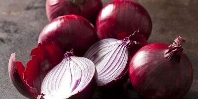 ۱۰ فایده پیاز برای سلامتی