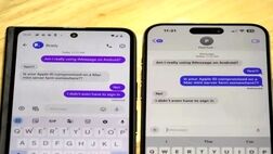 نحوه تبدیل پیام‌های صوتی iMessage به متن
