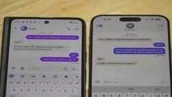 نحوه تبدیل پیام‌های صوتی iMessage به متن
