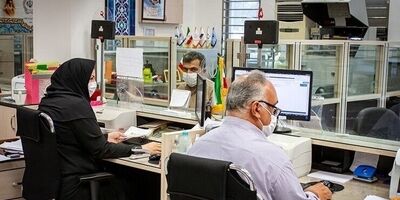 کارت قرمز صنعت برق به دو بانک تجارت و ملی !