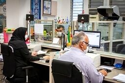 نحوه فعالیت دستگاه‌های اجرایی کشور اعلام شد
