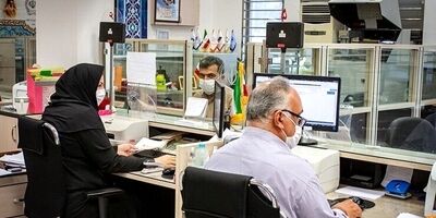 کارت قرمز صنعت برق به دو بانک تجارت و ملی !