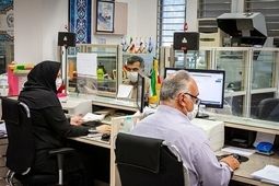 نحوه فعالیت دستگاه‌های اجرایی کشور اعلام شد
