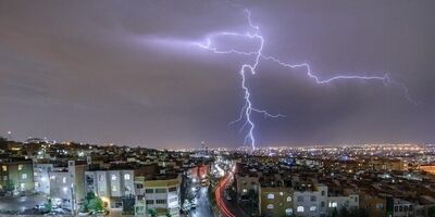 ۷ کشته و ۶۷ مصدوم در حوادث جوی هفته گذشته
