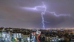 ۷ کشته و ۶۷ مصدوم در حوادث جوی هفته گذشته
