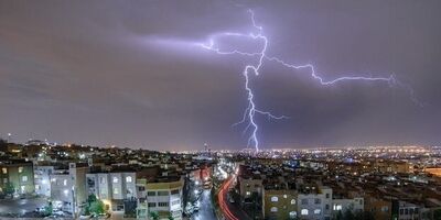 ۷ کشته و ۶۷ مصدوم در حوادث جوی هفته گذشته
