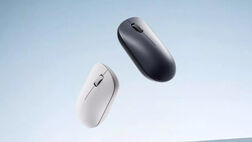 شیائومی از ماوس بی‌سیم Wireless Mouse Lite 3 با قیمت 5 دلار رونمایی کرد
