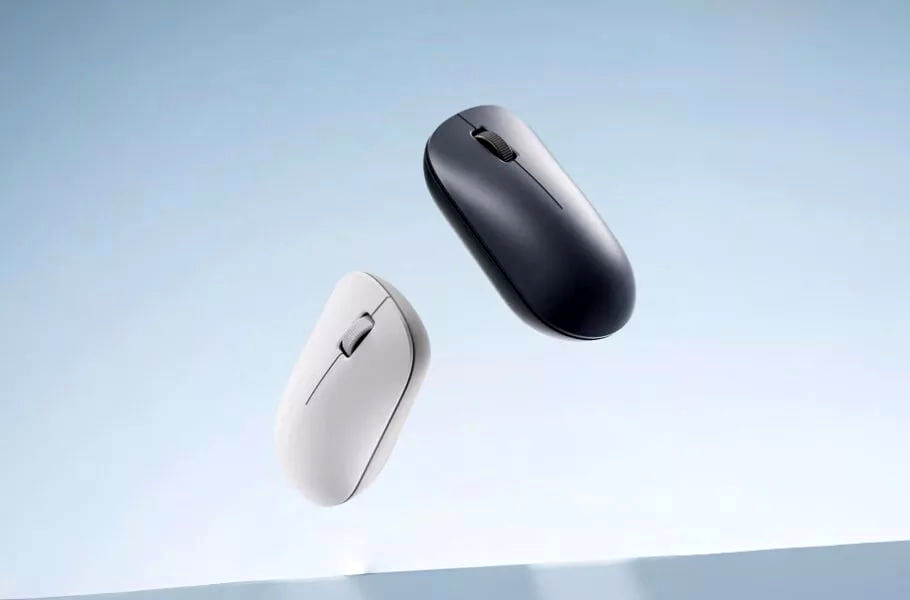 شیائومی از ماوس بیسیم Wireless Mouse Lite 3 با قیمت 5 دلار رونمایی کرد
