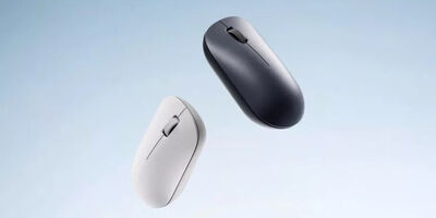 شیائومی از ماوس بی‌سیم Wireless Mouse Lite 3 با قیمت 5 دلار رونمایی کرد
